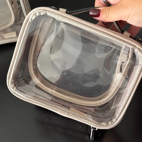 Calpak Small Cosmetic - Picture 5 of 9